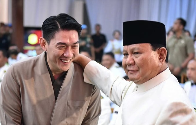 Kredibilitasnya Diragukan Publik, Dirut PFN Ifan Seventeen Buka Suara, Tegaskan Pengalamannya di Industri Film